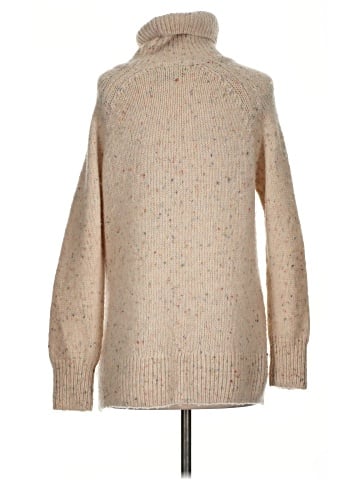 Hatch Wool Pullover Sweater (view 2)