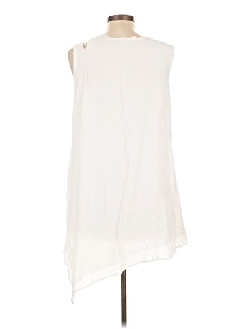 Wilt Sleeveless Blouse (view 2)