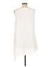 Wilt White Sleeveless Blouse Size L - photo 2