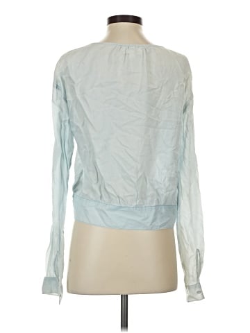Cloth & Stone Long Sleeve Blouse (view 2)