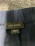J.Jill Solid Black Track Pants Size L - photo 7