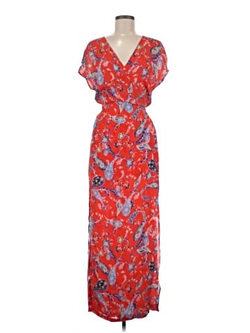 Greylin Cocktail Dress (view 1)
