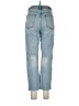 BDG 100% Cotton Hearts Blue Jeans Size 30 waist - photo 2