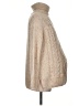 Hatch Tan Wool Pullover Sweater Size Sm Maternity (1) - photo 4