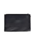 Aldo 100% Polyurethane Black Wristlet One size - photo 2