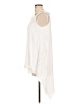 Wilt White Sleeveless Blouse Size L - photo 5