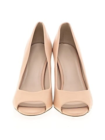 Cole Haan Heels (view 2)