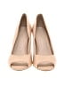 Cole Haan Ivory Heels Size 8 - photo 2