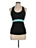 Marika Black Tank Top Size M - photo 1