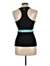 Marika Black Tank Top Size M - photo 2