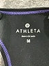 Athleta Blue Active Tank Size M - photo 7