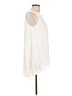 Wilt White Sleeveless Blouse Size L - photo 4