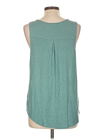 Fortune + Ivy Sleeveless Blouse (view 2)