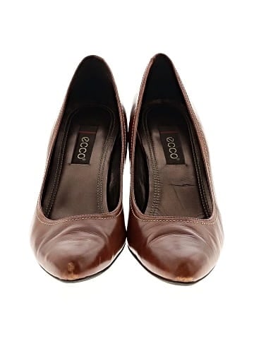 Ecco Heels (view 2)