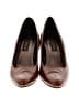 Ecco Brown Heels Size EU 40 - photo 2