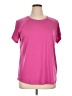 Tek Gear Pink Active T-Shirt Size XL - photo 1