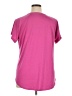 Tek Gear Pink Active T-Shirt Size XL - photo 2
