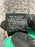 Zella Teal Track Jacket Size 14 - photo 4