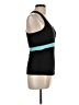 Marika Black Tank Top Size M - photo 4