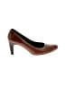 Ecco Brown Heels Size EU 40 - photo 1