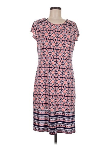 Market and Spruce Casual Dress (view 1)