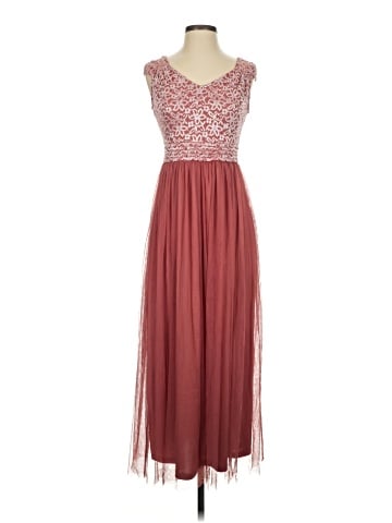 Candalite Cocktail Dress (view 1)
