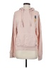 O'Neill 100% Cotton Pink Pullover Hoodie Size S - photo 1