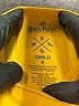 Harry Potter Yellow Sweatshirt Size S (kids) - photo 3