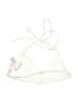Edikted White Swimsuit Top Size M - photo 2