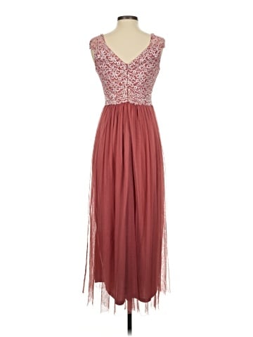 Candalite Cocktail Dress (view 2)
