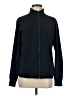 Uniqlo 100% Polyester Blue Track Jacket Size M - photo 1
