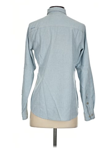 Orvis Long Sleeve Button-Down Shirt (view 2)