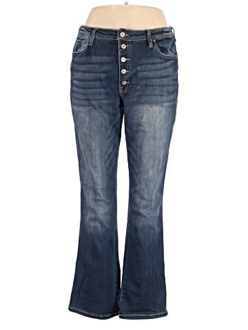 KANCAN JEANS Jeans (view 1)