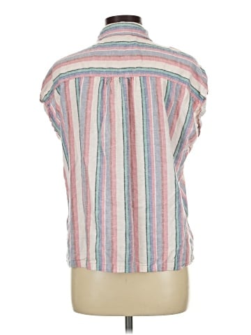 Orvis Short Sleeve Blouse (view 2)