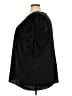Torrid Black Short Sleeve Top Size 4X Plus (4) - photo 5