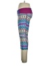 PrAna Print Blue Yoga Pants Size XL - photo 5