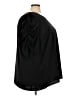 Torrid Black Short Sleeve Top Size 4X Plus (4) - photo 4