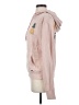O'Neill 100% Cotton Pink Pullover Hoodie Size S - photo 5