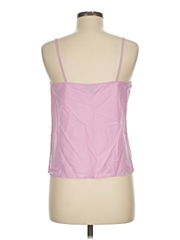 Topshop Sleeveless Blouse (view 2)