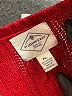 St. John's Bay Red Pullover Sweater Size L (petite) - photo 7