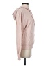 O'Neill 100% Cotton Pink Pullover Hoodie Size S - photo 4