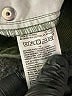 Janie and Jack Green Cargo Pants Size 18-24 mo - photo 4