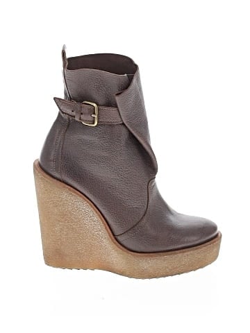 Pierre Hardy Wedges (view 1)