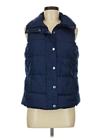 Old Navy Vest (view 1)