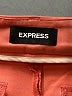 Express Color Block Pink Casual Pants Size 6 - photo 7