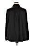 Torrid Solid Black 3/4 Sleeve Blouse Size 4X Plus (4) - photo 2