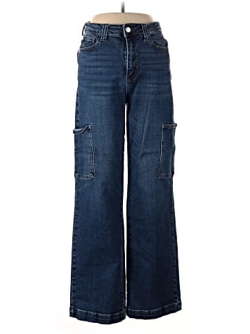 Judy Blue Jeans (view 1)