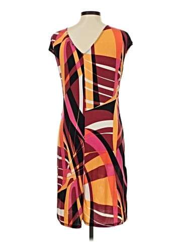 Blu Sage Cocktail Dress (view 2)