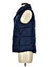 Old Navy 100% Acrylic Blue Vest Size M - photo 5
