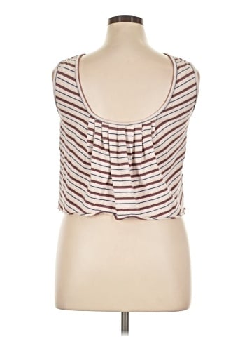 Soft Joie Sleeveless T-Shirt (view 2)